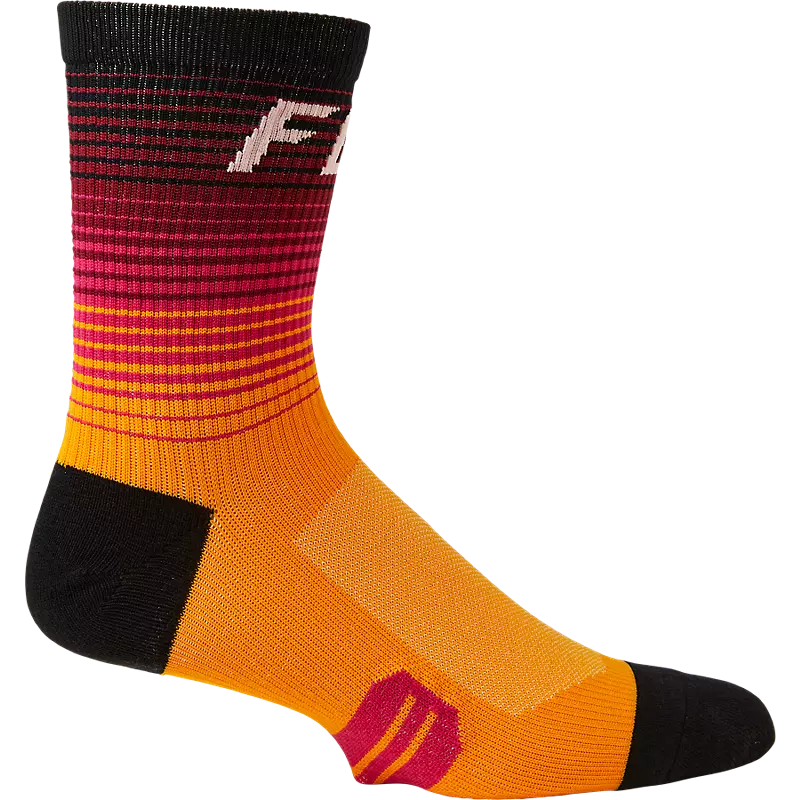 Fox Racing Ranger 6" Socks 1 Fox Racing Ranger 6" Socks