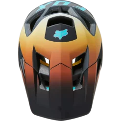Fox Racing Proframe Vow Helmet 7 Fox Racing Proframe Vow Helmet -Fox Racing 29596001 3