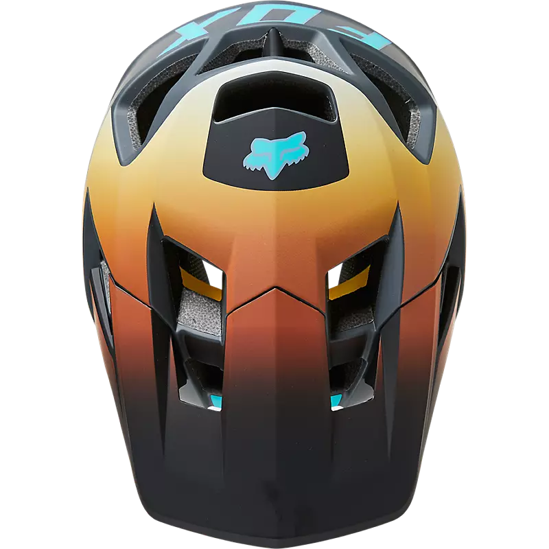 Fox Racing Proframe Vow Helmet 3 Fox Racing Proframe Vow Helmet - Image 3