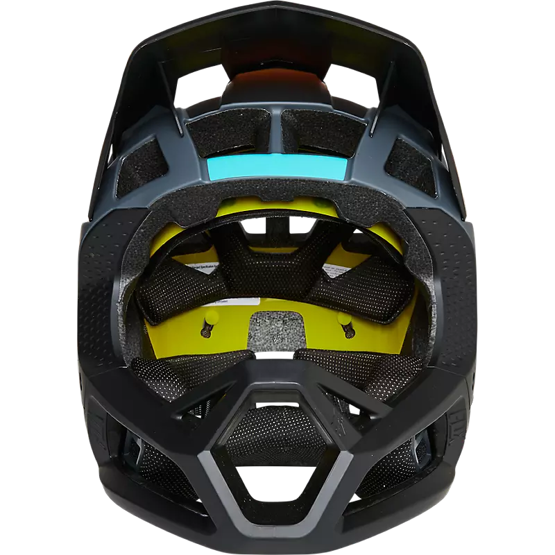 Fox Racing Proframe Vow Helmet 5 Fox Racing Proframe Vow Helmet - Image 5