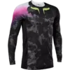 Fox Racing Flexair Detonate Jersey