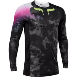 Fox Racing Flexair Detonate Jersey
