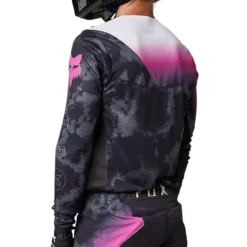 Fox Racing Flexair Detonate Jersey -Fox Racing 29605001 3