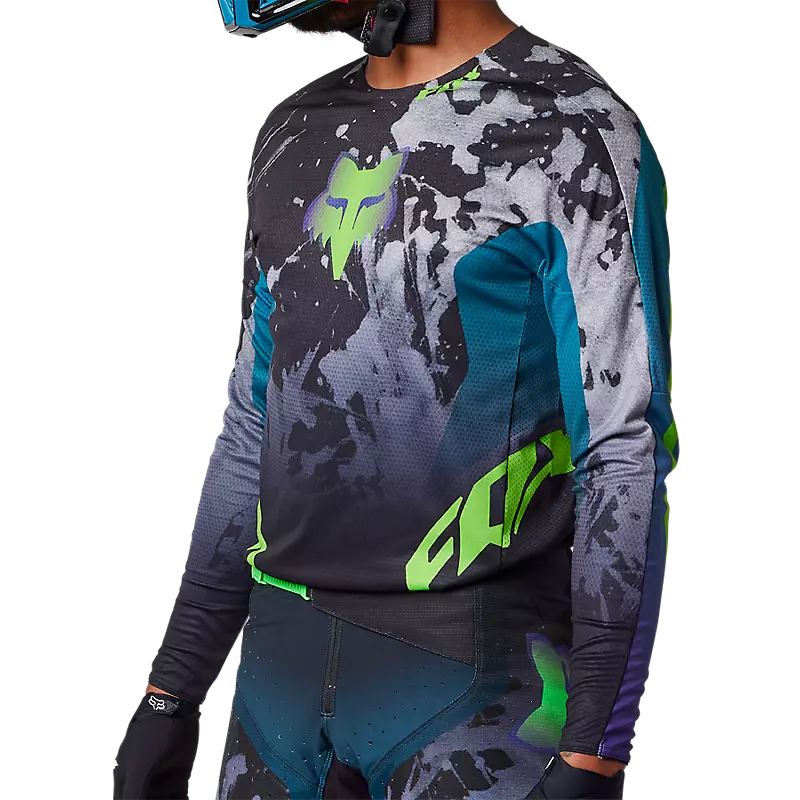 Fox Racing 360 Dkay Jersey 2 Fox Racing 360 Dkay Jersey - Image 2