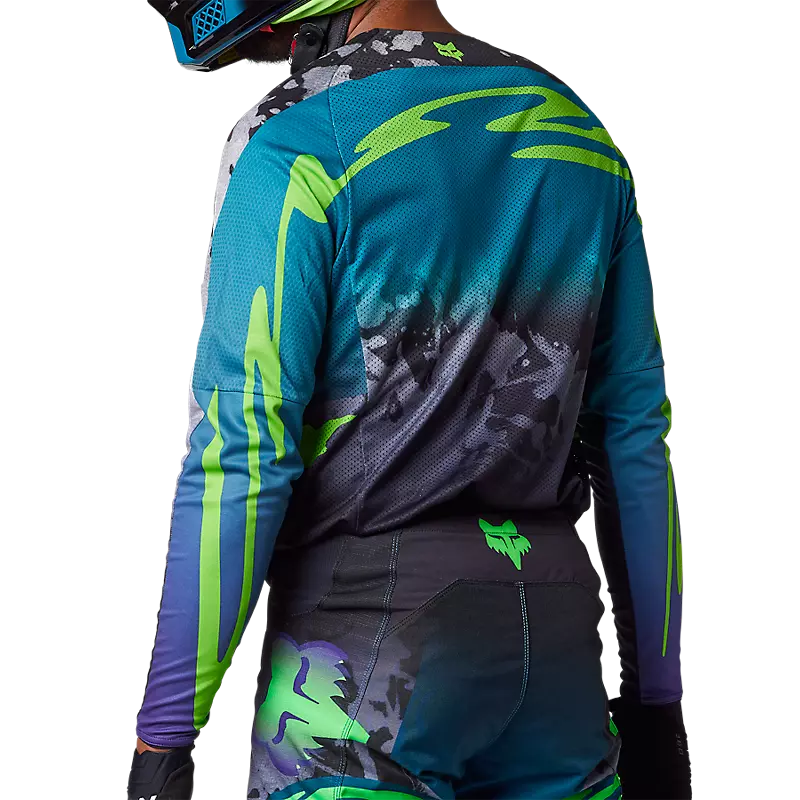 Fox Racing 360 Dkay Jersey 3 Fox Racing 360 Dkay Jersey - Image 3