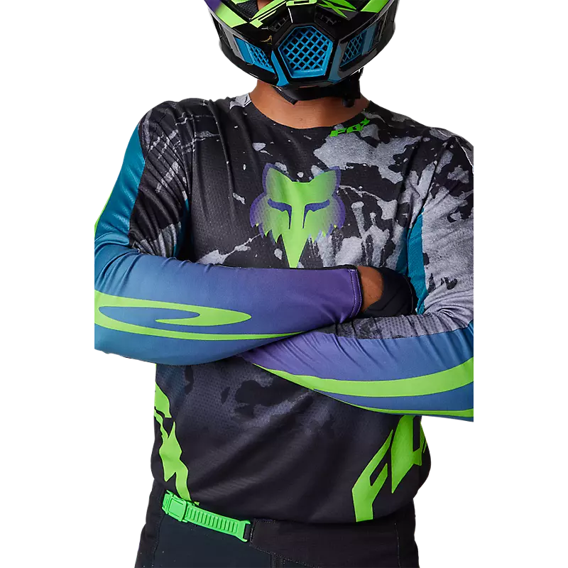 Fox Racing 360 Dkay Jersey 6 Fox Racing 360 Dkay Jersey - Image 6