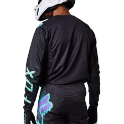 Fox Racing 180 Toxsyk Jersey 8 Fox Racing 180 Toxsyk Jersey -Fox Racing 29611001 3