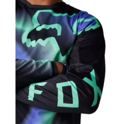 Fox Racing 180 Toxsyk Jersey 11 Fox Racing 180 Toxsyk Jersey -Fox Racing 29611001 6