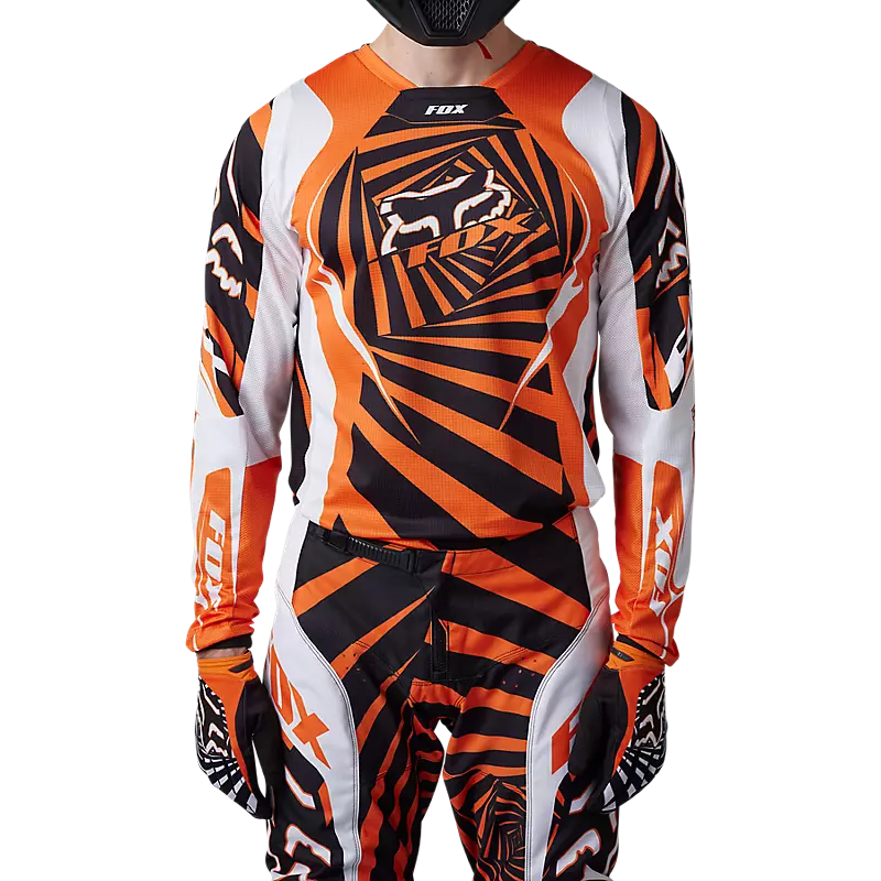 Fox Racing 180 GOAT Vertigo Jersey 2 Fox Racing 180 GOAT Vertigo Jersey - Image 2