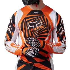 Fox Racing 180 GOAT Vertigo Jersey 8 Fox Racing 180 GOAT Vertigo Jersey -Fox Racing 29612009 4