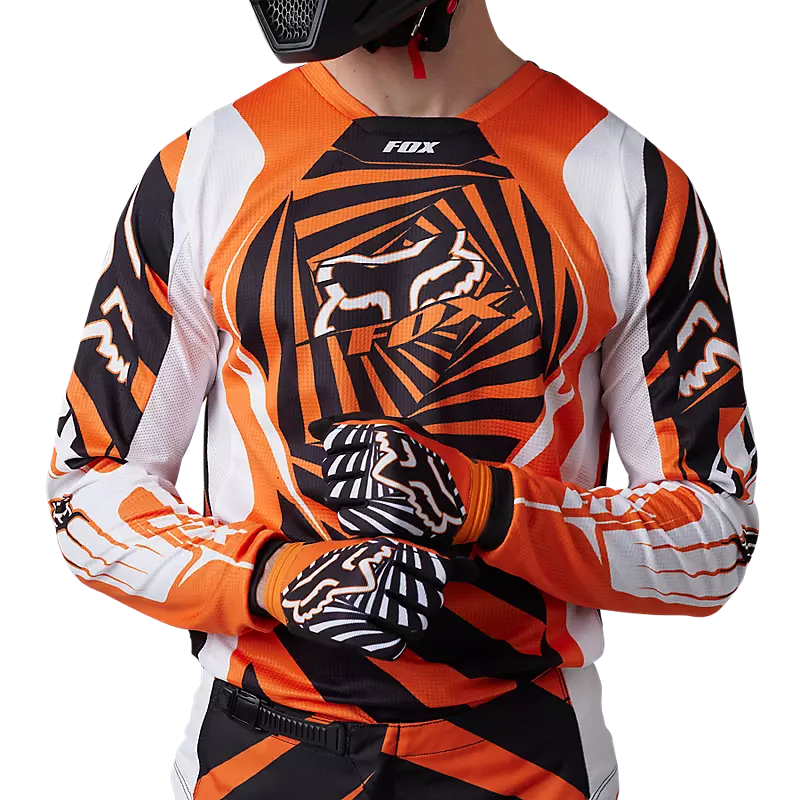 Fox Racing 180 GOAT Vertigo Jersey 4 Fox Racing 180 GOAT Vertigo Jersey - Image 4
