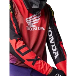 Fox Racing 180 Honda Jersey -Fox Racing 29614922 5