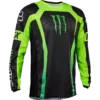 Fox Racing 180 Monster Jersey