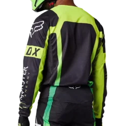 Fox Racing 180 Monster Jersey -Fox Racing 29615001 3