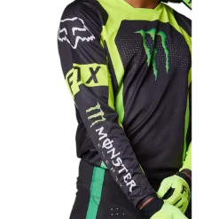 Fox Racing 180 Monster Jersey -Fox Racing 29615001 5