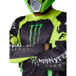Fox Racing 180 Monster Jersey -Fox Racing 29615001 6