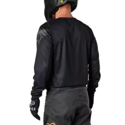 Fox Racing 180 Blackout Jersey 9 Fox Racing 180 Blackout Jersey -Fox Racing 29616021 3