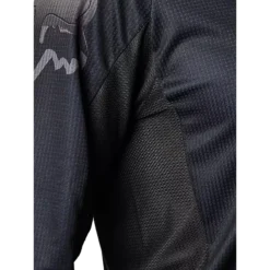 Fox Racing 180 Blackout Jersey 10 Fox Racing 180 Blackout Jersey -Fox Racing 29616021 4