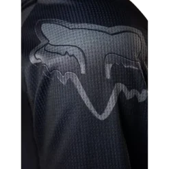 Fox Racing 180 Blackout Jersey 13 Fox Racing 180 Blackout Jersey -Fox Racing 29616021 7