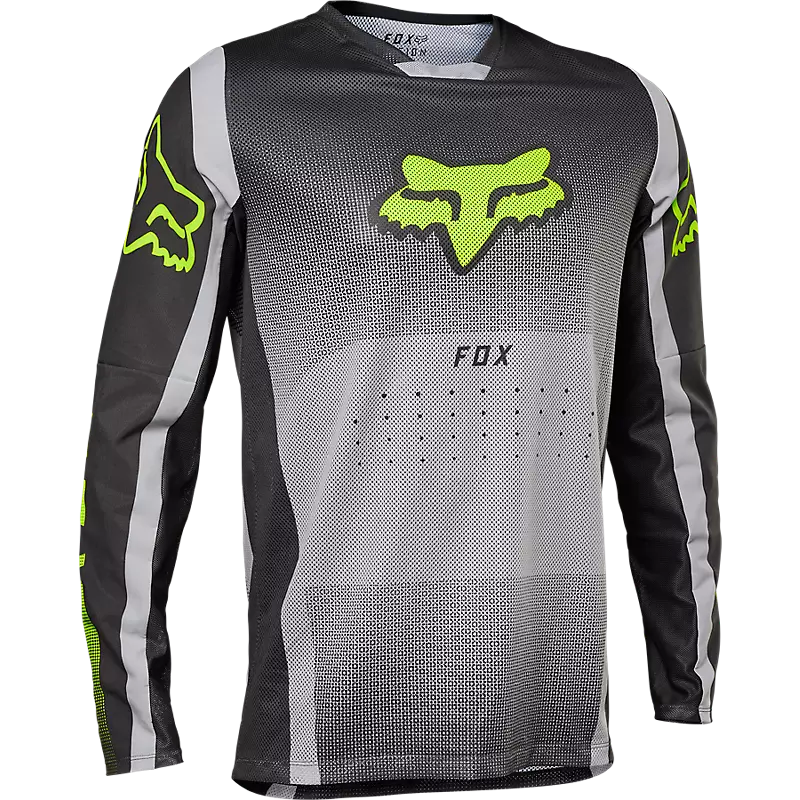 Fox Racing Ranger Air Off Road Jersey 1 Fox Racing Ranger Air Off Road Jersey