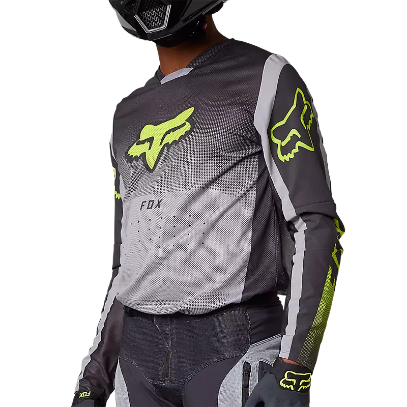 Fox Racing Ranger Air Off Road Jersey 2 Fox Racing Ranger Air Off Road Jersey - Image 2