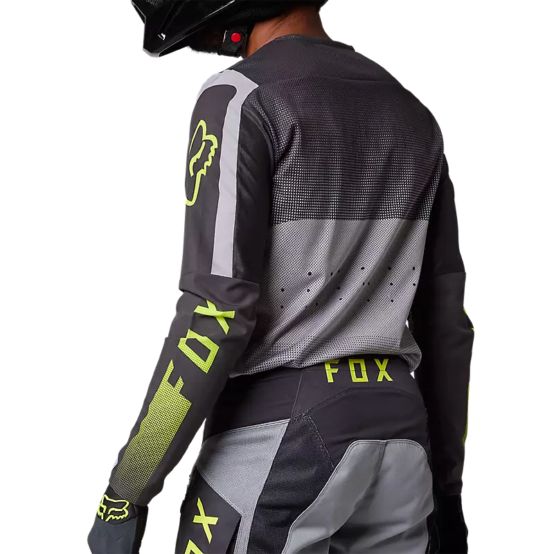 Fox Racing Ranger Air Off Road Jersey 3 Fox Racing Ranger Air Off Road Jersey - Image 3