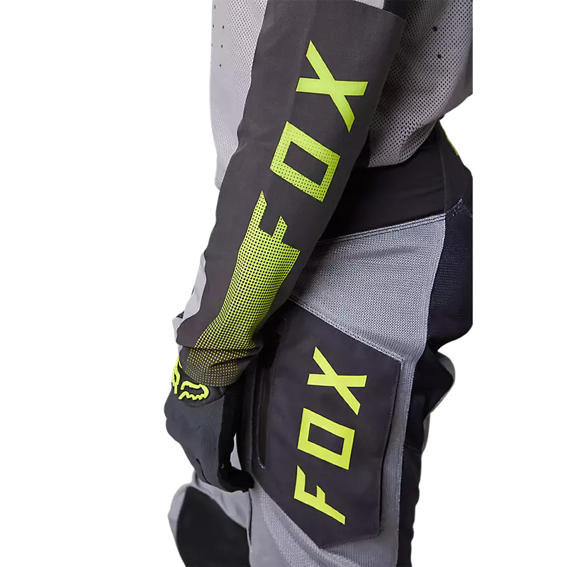 Fox Racing Ranger Air Off Road Jersey 4 Fox Racing Ranger Air Off Road Jersey - Image 4