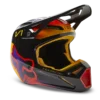 Fox Racing V1 Toxsyk Helmet