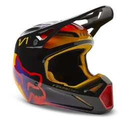 Fox Racing V1 Toxsyk Helmet