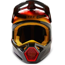 Fox Racing V1 Toxsyk Helmet -Fox Racing 29659001 5