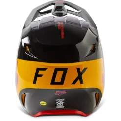 Fox Racing V1 Toxsyk Helmet -Fox Racing 29659001 6