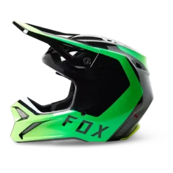Fox Racing V1 Dpth Helmet 8 Fox Racing V1 Dpth Helmet -Fox Racing 29665001 3