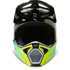Fox Racing V1 Dpth Helmet 10 Fox Racing V1 Dpth Helmet -Fox Racing 29665001 5