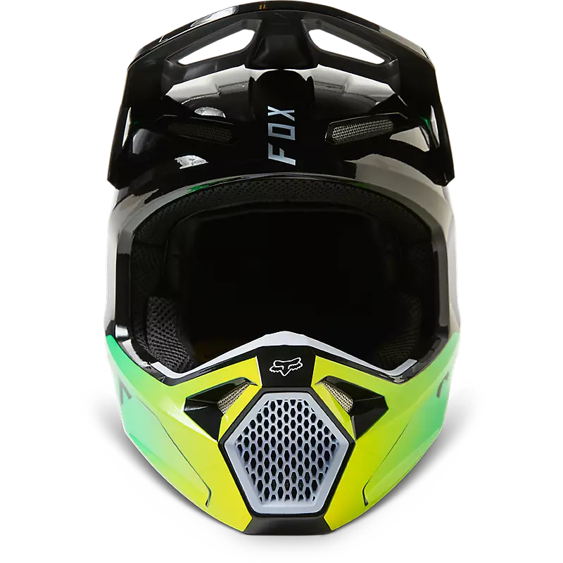 Fox Racing V1 Dpth Helmet 5 Fox Racing V1 Dpth Helmet - Image 5