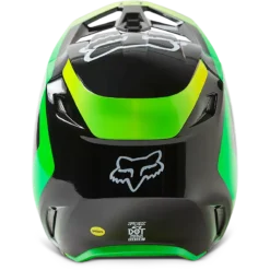Fox Racing V1 Dpth Helmet 11 Fox Racing V1 Dpth Helmet -Fox Racing 29665001 6