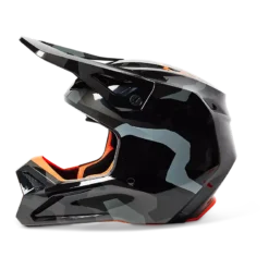 Fox Racing V1 Bnkr Helmet 8 Fox Racing V1 Bnkr Helmet -Fox Racing 29667033 3