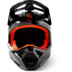 Fox Racing V1 Bnkr Helmet 10 Fox Racing V1 Bnkr Helmet -Fox Racing 29667033 5