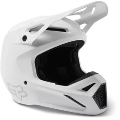 Fox Racing V1 Solid Helmet