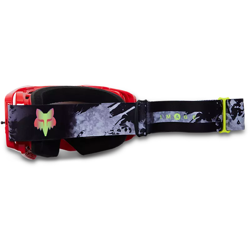 Fox Racing Airspace Dkay Mirrored Lens Goggles 3 Fox Racing Airspace Dkay Mirrored Lens Goggles - Image 3