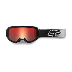 Fox Racing Main Ryaktr Mirrored Lens Goggles