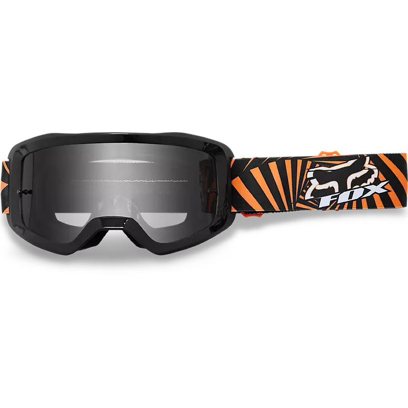 Fox Racing Main GOAT Vertigo Goggles Lens Goggles 1 Fox Racing Main GOAT Vertigo Goggles Lens Goggles