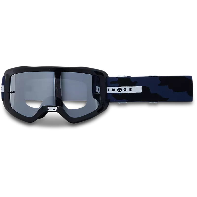 Fox Racing Main Nuklr Mirrored Lens Goggles 1 Fox Racing Main Nuklr Mirrored Lens Goggles