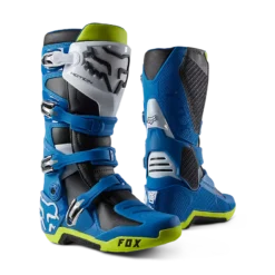 Fox Racing Motion Boots
