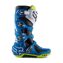 Fox Racing Motion Boots 14 Fox Racing Motion Boots -Fox Racing 29682026 4