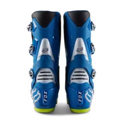 Fox Racing Motion Boots 15 Fox Racing Motion Boots -Fox Racing 29682026 5