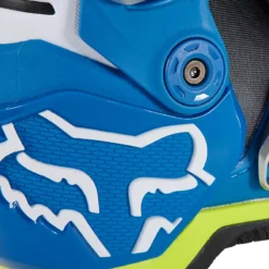 Fox Racing Motion Boots 17 Fox Racing Motion Boots -Fox Racing 29682026 7