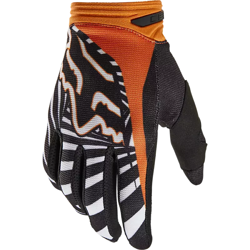 Fox Racing 180 GOAT Vertigo Gloves 1 Fox Racing 180 GOAT Vertigo Gloves