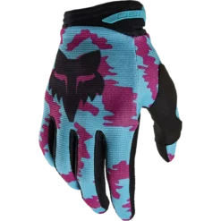 Fox Racing 180 Nuklr Gloves