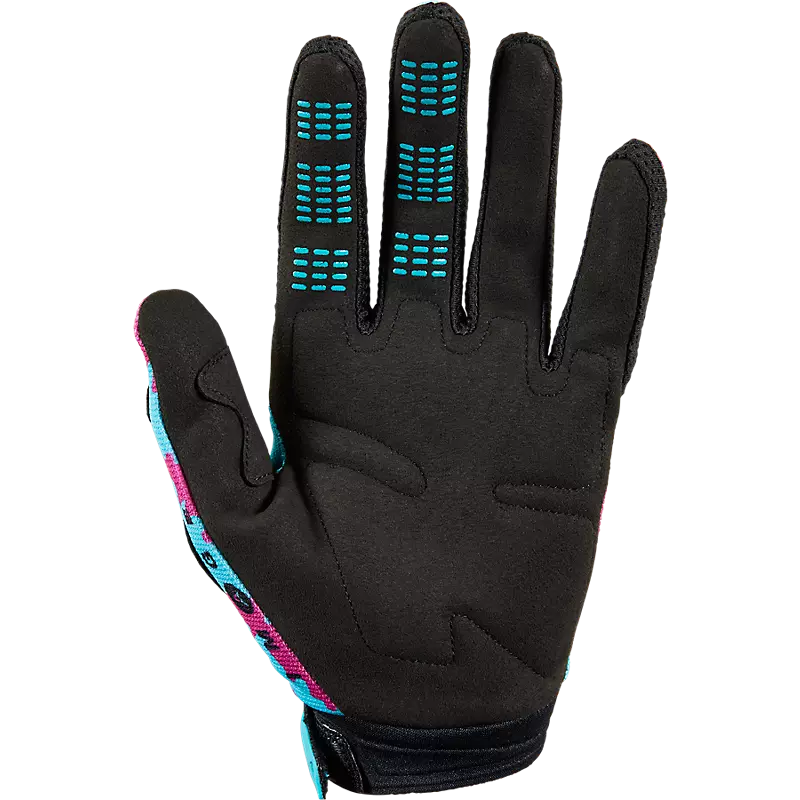Fox Racing 180 Nuklr Gloves 2 Fox Racing 180 Nuklr Gloves - Image 2