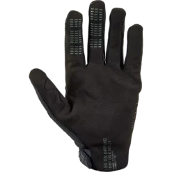 Fox Racing Defend Thermo Off Road Gloves -Fox Racing 29690001 2